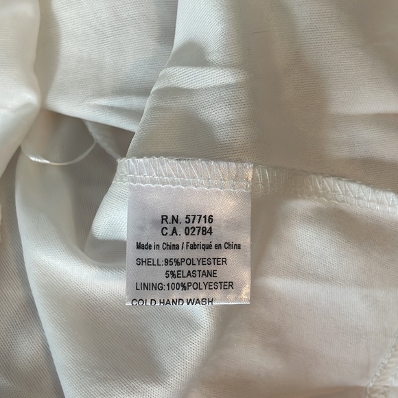 Stunning Dressy Top - Picture 5 of 7